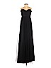 Jenny Yoo Collection 100% Polyester Black Cocktail Dress Size 0 - photo 1