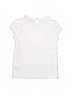 Tommy Hilfiger 100% Cotton White Short Sleeve T-Shirt Size 4T - photo 2