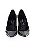 Casadei Black Heels Size 8 1/2 - photo 2