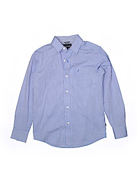Nautica Size Medium youth