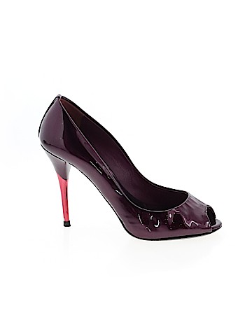 Miu Miu Heels (view 1)