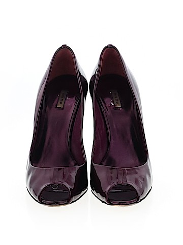 Miu Miu Heels (view 2)