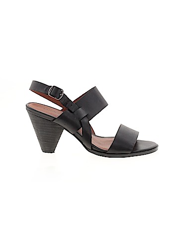 Lucky Brand Heels (view 1)