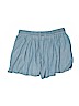 Gap Blue Shorts Size M - photo 2