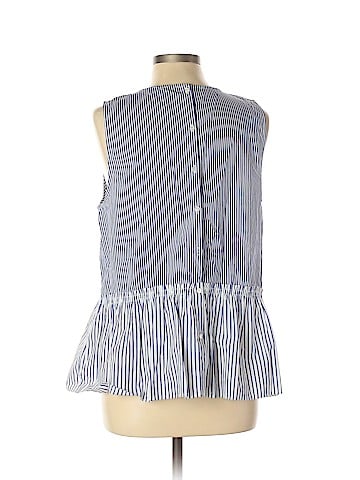J.Crew Sleeveless Blouse (view 2)