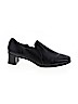 Munro American Black Flats Size 10 1/2 (wide) - photo 1