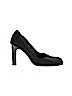 Gucci Black Heels Size 9 1/2 - photo 1