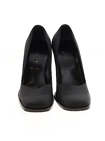 Gucci Heels (view 2)
