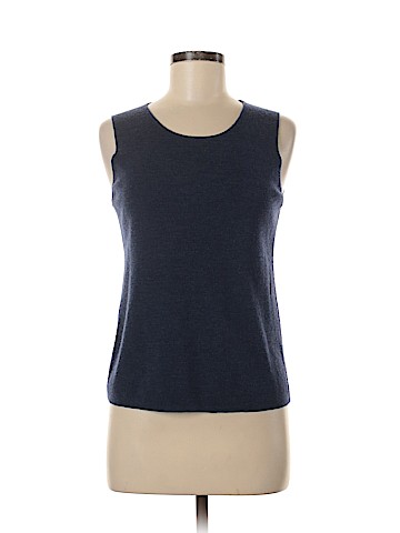 Eileen Fisher Wool Pullover Sweater (view 1)