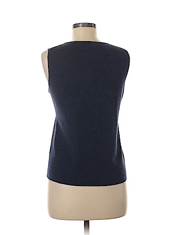 Eileen Fisher Wool Pullover Sweater (view 2)