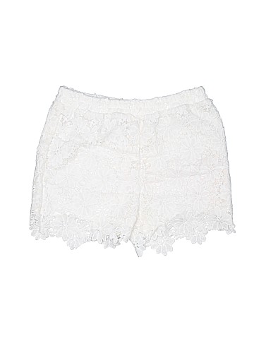 Raga Shorts (view 1)