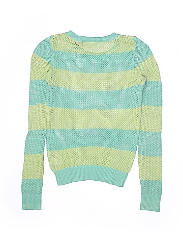 SO Pullover Sweater (view 2)