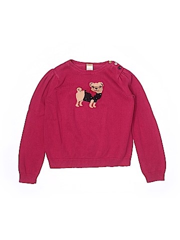 Gymboree Pullover Sweater (view 1)