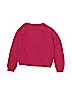 Gymboree 100% Cotton Pink Pullover Sweater Size 7 - 8 - photo 2