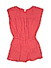 Gap Kids Pink Romper Size L (kids) - photo 1