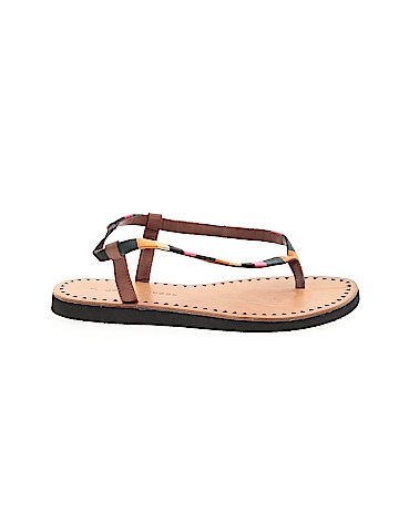 Lucky Peny Sandals (view 1)