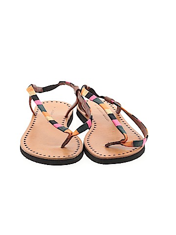 Lucky Peny Sandals (view 2)