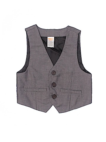 Gymboree Tuxedo Vest (view 1)