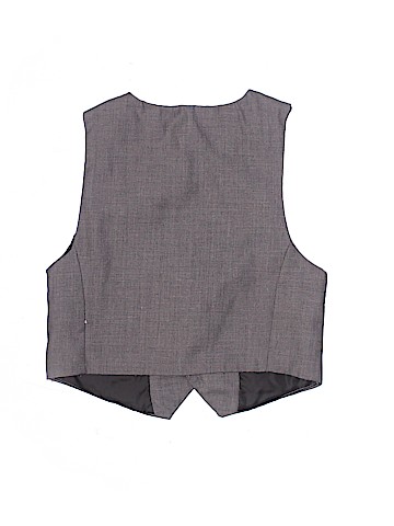 Gymboree Tuxedo Vest (view 2)
