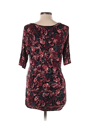 Motherhood Casual Dress (view 2)