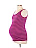 Motherhood Pink Tank Top Size L - photo 1