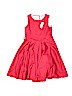 Assorted Brands Red Dress Size 10 - photo 1