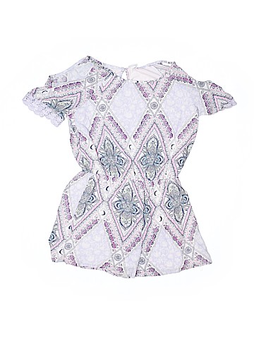 Art Class Romper (view 1)