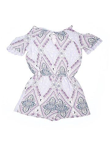 Art Class Romper (view 2)