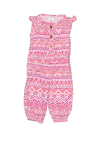 Carter's Short Sleeve Outfit (view 1)