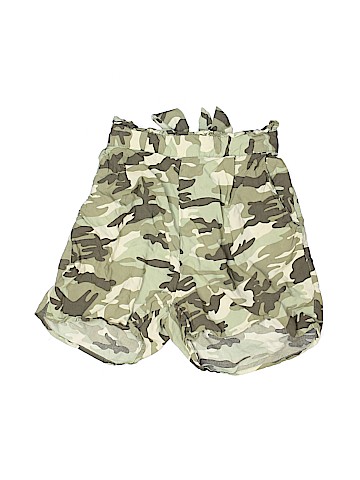 Justice Shorts (view 2)