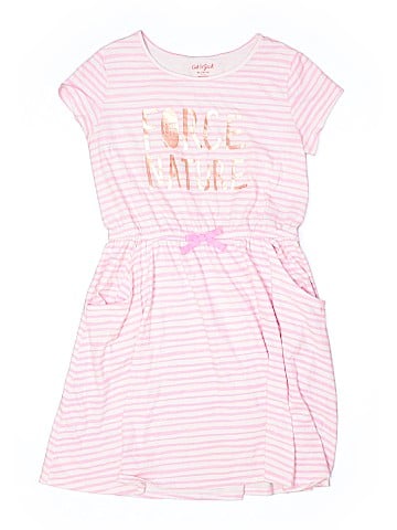 Cat & Jack Dress (view 1)