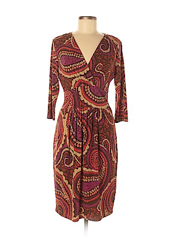 Talbots Casual Dress (view 1)