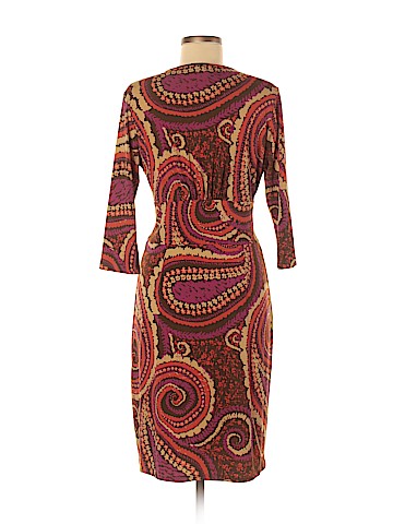 Talbots Casual Dress (view 2)