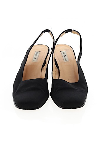 Ann Taylor Heels (view 2)