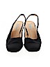 Ann Taylor Black Heels Size 10 - photo 2