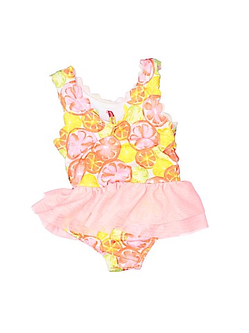 Penelope Mack One Piece Swimsuit (view 2)