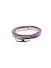 Unbranded Solid Purple Belt Size M - photo 1