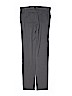 Tractr Gray Casual Pants Size 14 - photo 2