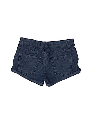 Forever 21 Denim Shorts (view 2)