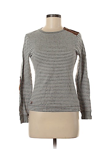 Lauren by Ralph Lauren Pullover Sweater (view 1)