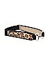 Chico's 100% Leather Animal Print Tan Leather Belt Size S - photo 1
