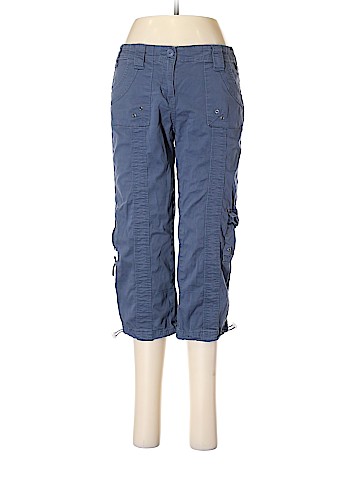 Style&Co Cargo Pants (view 1)