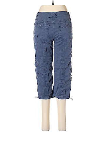 Style&Co Cargo Pants (view 2)