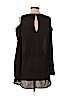 Show Me Your Mumu 100% Polyester Black Sleeveless Blouse Size XS - photo 2