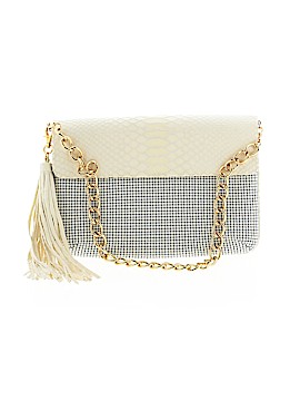 Whiting & Davis Shoulder Bag