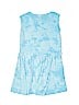 Assorted Brands 100% Cotton Graphic Blue Dress Size 4T - photo 2