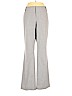 The Limited Gray Dress Pants Size 10 - photo 1