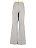 The Limited Gray Dress Pants Size 10 - photo 2