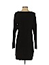 MICHAEL Michael Kors Black Casual Dress Size S - photo 2