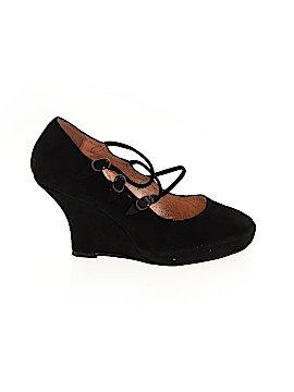Miss Albright Size 6 1/2